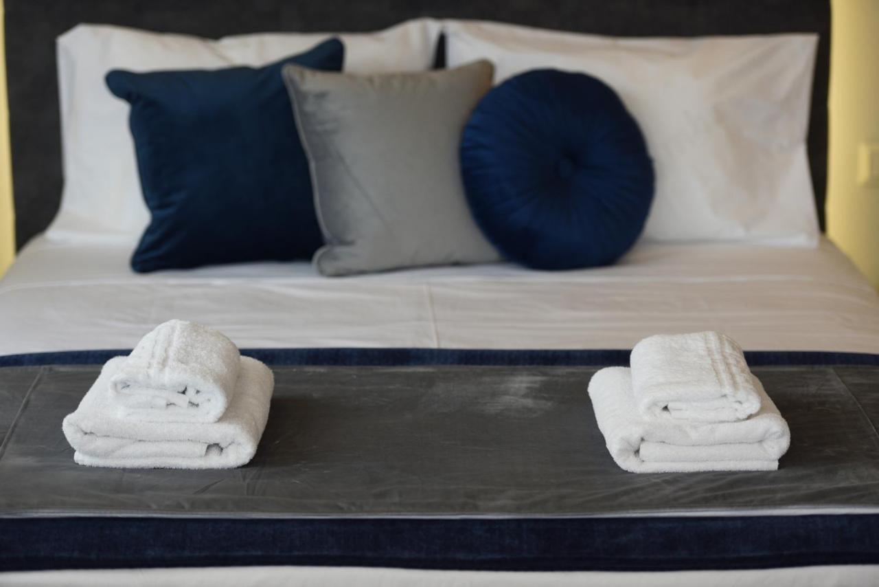 Porto Boutique #A Lägenhet Thessaloníki Exteriör bild
